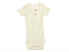 Lil Atelier turtledove body blomster